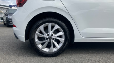 Volkswagen Polo 1.0 TSI Style 5dr Petrol Hatchback